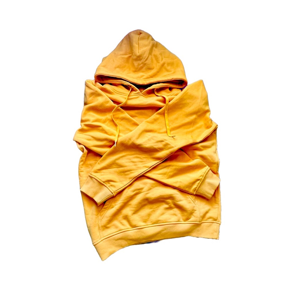 Cocoburry Hoodie